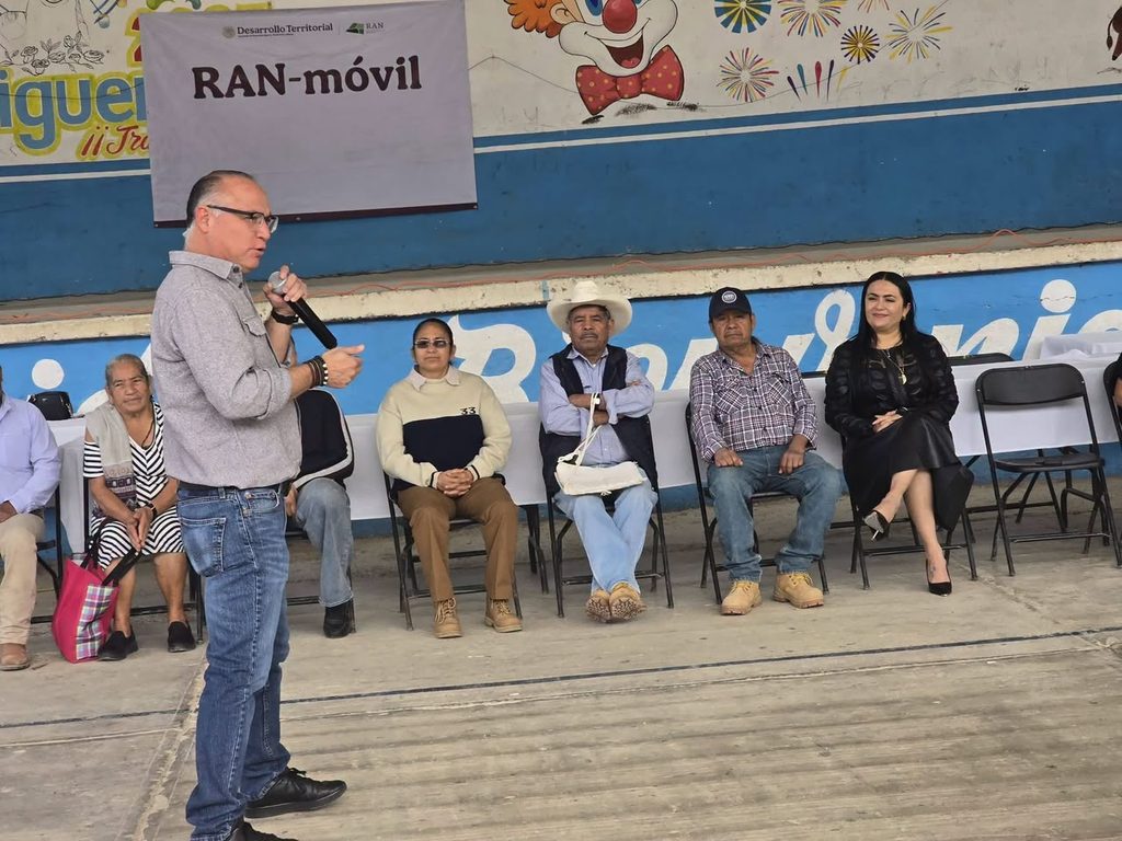 JORNADA AGRARIA EN TU COMUNIDAD RAN EN PEÑAMILLER 3 IMG 20261028 WA0098