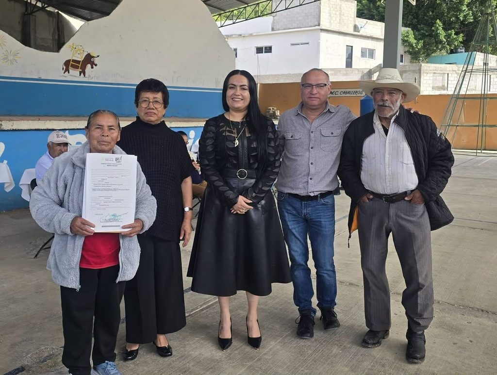 JORNADA AGRARIA EN TU COMUNIDAD RAN EN PEÑAMILLER 1 IMG 20261028 WA0099