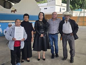 JORNADA AGRARIA EN TU COMUNIDAD RAN EN PEÑAMILLER
