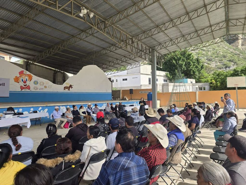 JORNADA AGRARIA EN TU COMUNIDAD RAN EN PEÑAMILLER 2 IMG 20261028 WA0100