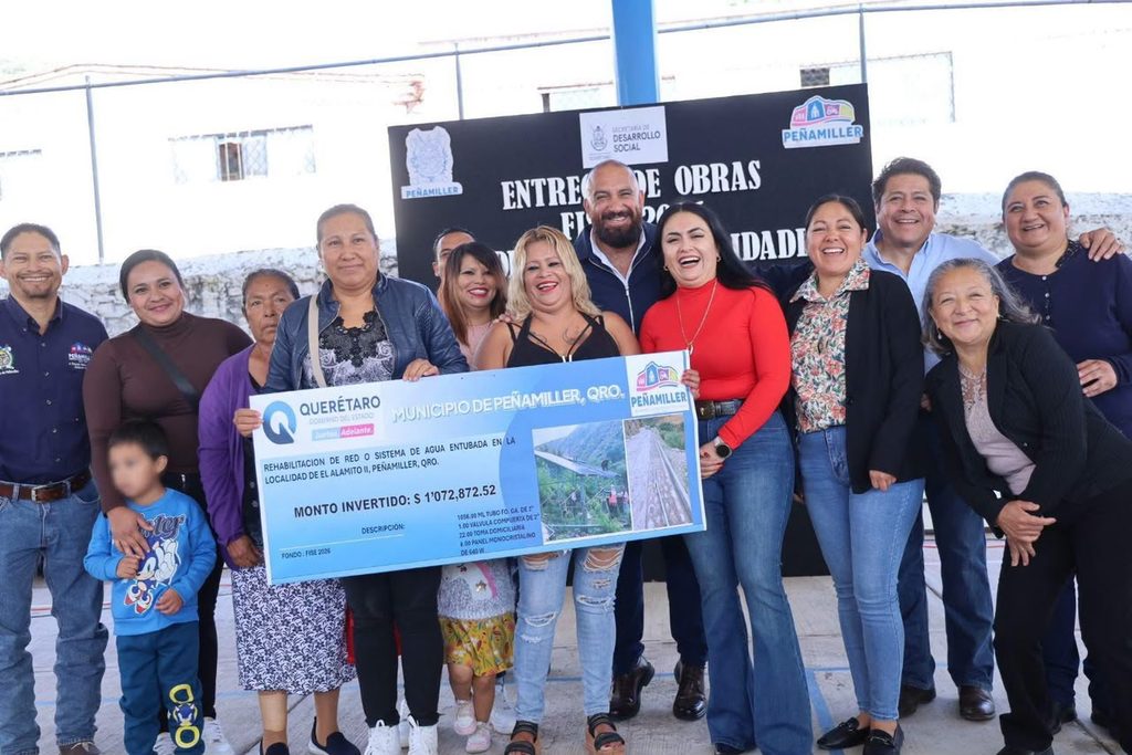 ENTREGA DE OBRAS EJECUTADAS A TRAVÉS DEL PROGRAMA FISE 2026 EN PEÑAMILLER 2 IMG 20261028 WA0105