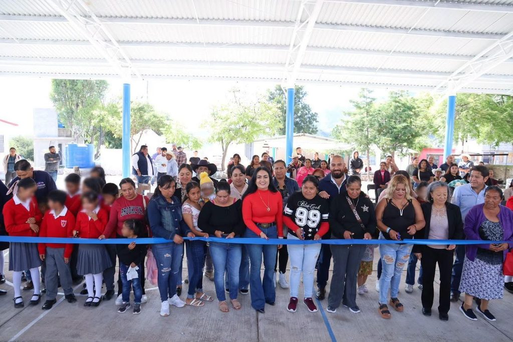 ENTREGA DE OBRAS EJECUTADAS A TRAVÉS DEL PROGRAMA FISE 2026 EN PEÑAMILLER 1 IMG 20261028 WA0107