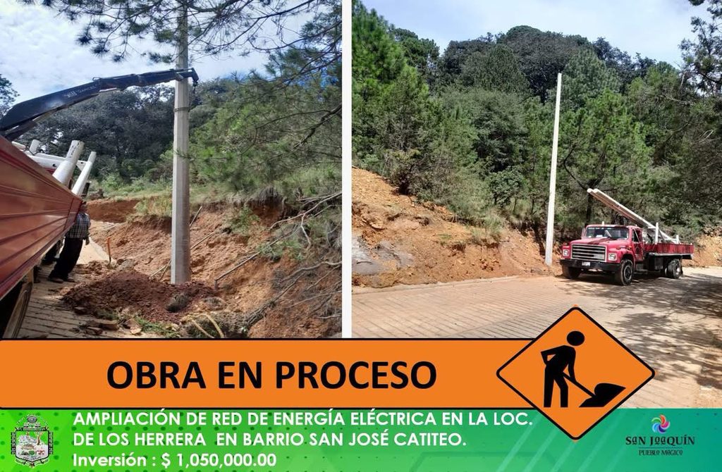 SAN JOAQUÍN 2024–2027 IMPULSA EL MEJORAMIENTO DE LOS SERVICIOS BÁSICOS 1 IMG 20261029 WA0004