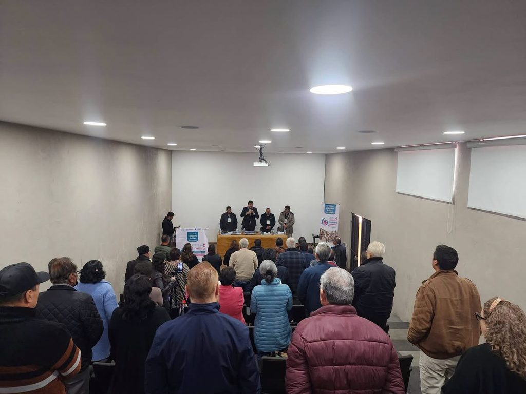 INAUGURACIÓN DEL CONGRESO ESTATAL DE LA CRÓNICA QUERÉTARO 2026 EN SAN JOAQUÍN 3 IMG 20261029 WA0005