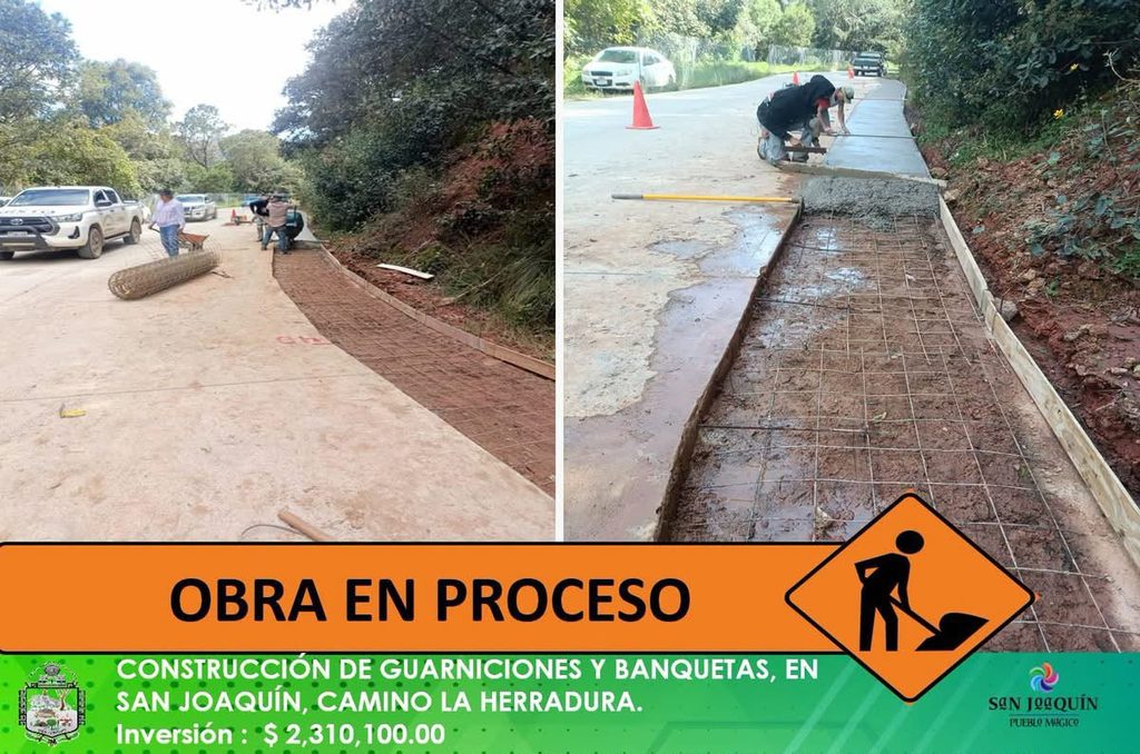 SAN JOAQUÍN MEJORANDO LAS CONDICIONES DE MOVILIDAD 1 IMG 20261029 WA0011