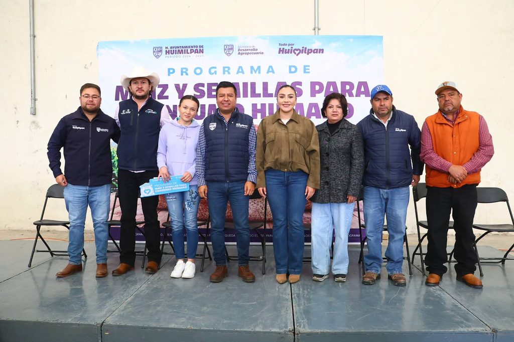 JAIRO MORALES CIERRA PROGRAMA CON MIL APOYOS AL CAMPO 1 IMG 20261029 WA0036