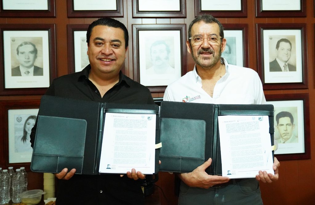 GOBIERNO MUNICIPAL DE JALPAN DE SERRA Y CONAFOR FIRMAN CONVENIO PARA FORTALECER LA PROTECCIÓN DE LOS BOSQUES 3 IMG 20261029 WA0047