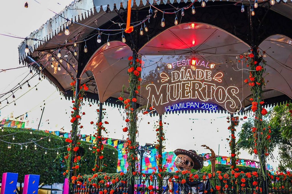 JAIRO MORALES ARRANCA HOY FESTIVAL DE MUERTOS 1 IMG 20261030 WA0038