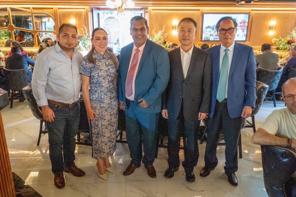 ARROYO SECO TRASCIENDE FRONTERAS: LOGRA LA LLEGADA DE LAS MOMIAS DE GUANAJUATO Y FORTALECE SU PROYECCIÓN TURÍSTICA INTERNACIONAL 2 IMG 20261030 WA0069