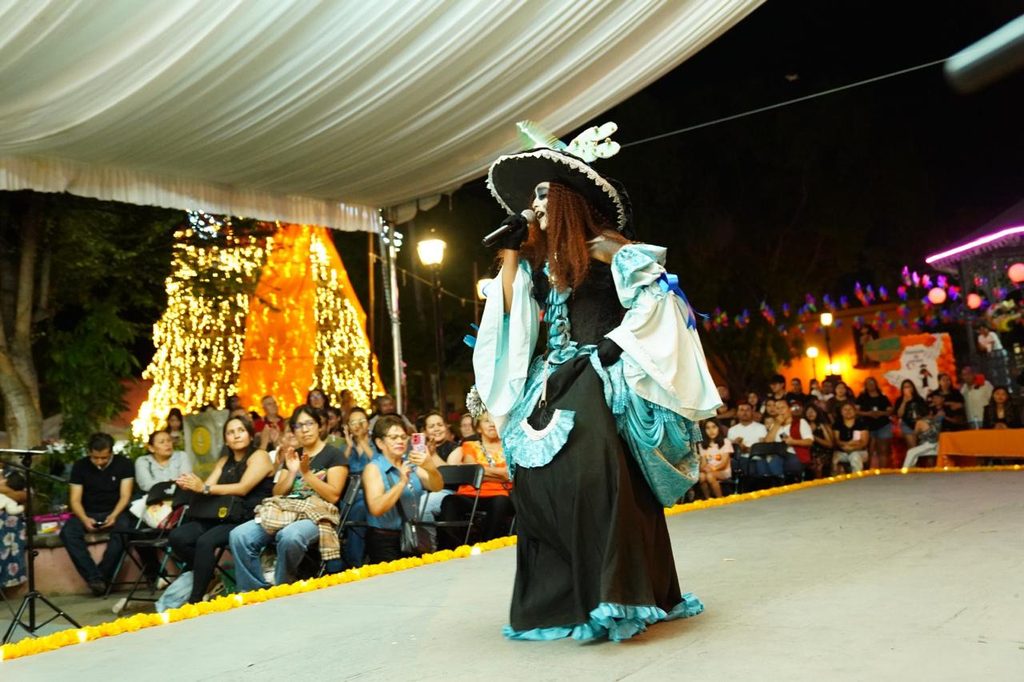 CELEBRAN EN JALPAN EL CONCURSO DE CATRINAS Y CATRINES 2026 2 IMG 20261031 WA0048