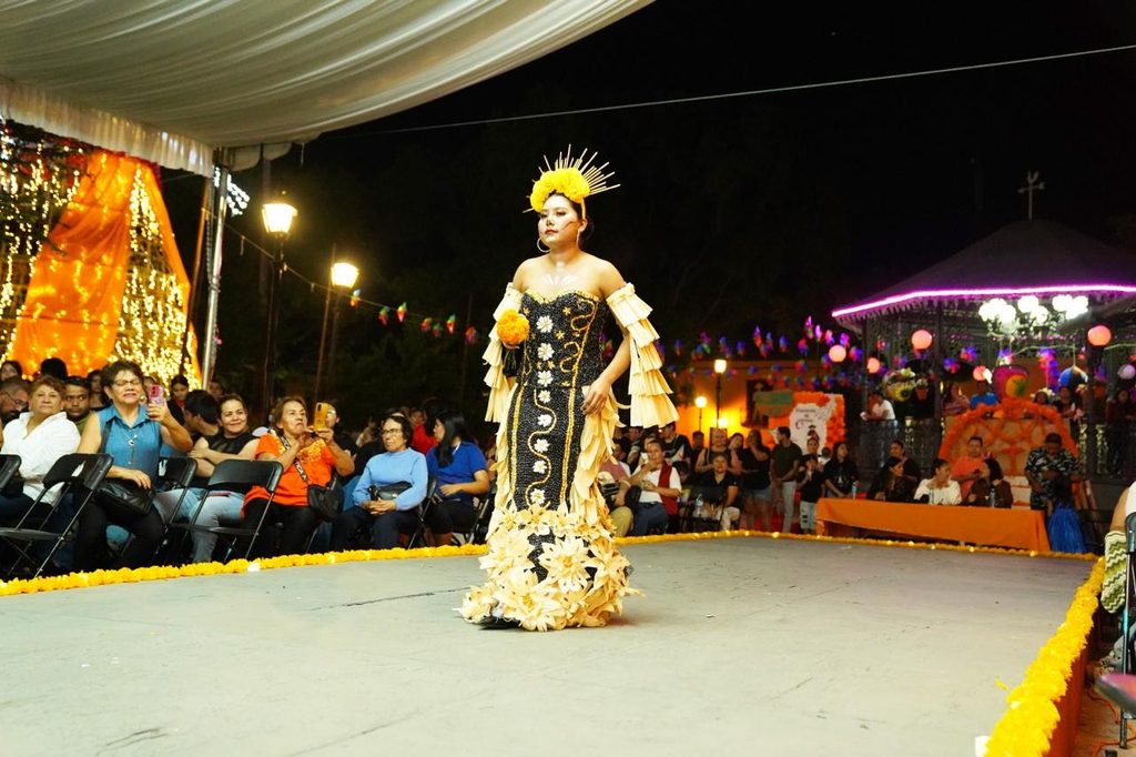 CELEBRAN EN JALPAN EL CONCURSO DE CATRINAS Y CATRINES 2026 3 IMG 20261031 WA0049
