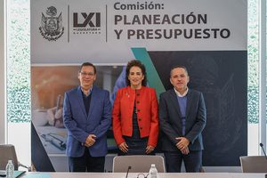 APRUEBA COMISIÓN DE PLANEACIÓN Y PRESUPUESTO CINCO DESINCORPORACIONES DE PREDIOS  