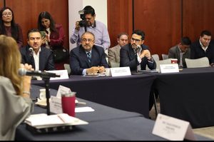 SIN ENERGÍA ELÉCTRICA SUFICIENTE, NO SE PUEDEN FOMENTAR OPORTUNIDADES DE EMPLEO Y EMPRENDIMIENTO A NUESTROS JÓVENES: AGUSTÍN DORANTES