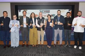 CELEBRA QUERÉTARO EL SEXTO FESTIVAL DEL VINO EN CORREGIDORA