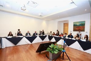 FORTALECE QUERÉTARO SU COMPETITIVIDAD PARA ATRAER NUEVAS INVERSIONES