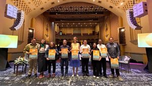 RECIBE QUERÉTARO LA 46 MUESTRA NACIONAL DE TEATRO