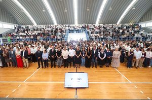 TENEMOS QUE DEFENDER AL MAGISTERIO QUERETANO: MARTHA SOTO