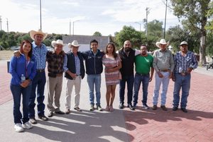 REGRESA LA SEDESOQ A SAN JUAN DEL RÍO PARA DAR CONTINUIDAD A LAS ACCIONES A FAVOR DE LAS FAMILIAS