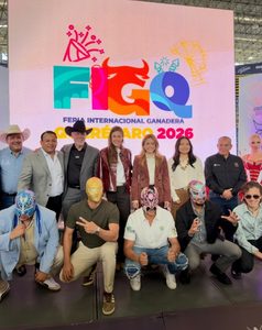 FERIA INTERNACIONAL GANADERA QUERÉTARO 2026 SE CONSOLIDA COMO UNA GRAN FIESTA FAMILIAR PARA LAS Y LOS QUERETANOS