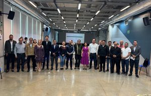 LUPITA RAMÍREZ PARTICIPA EN REUNIÓN SOBRE EL PROGRAMA DE VIVIENDA PARA EL BIENESTAR