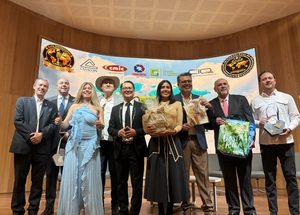 INAUGURA LILIANA SAN MARTÍN EL CONGRESO INTERNACIONAL EMPRESARIAL DE LIDERAZGO ORGANIZACIONAL