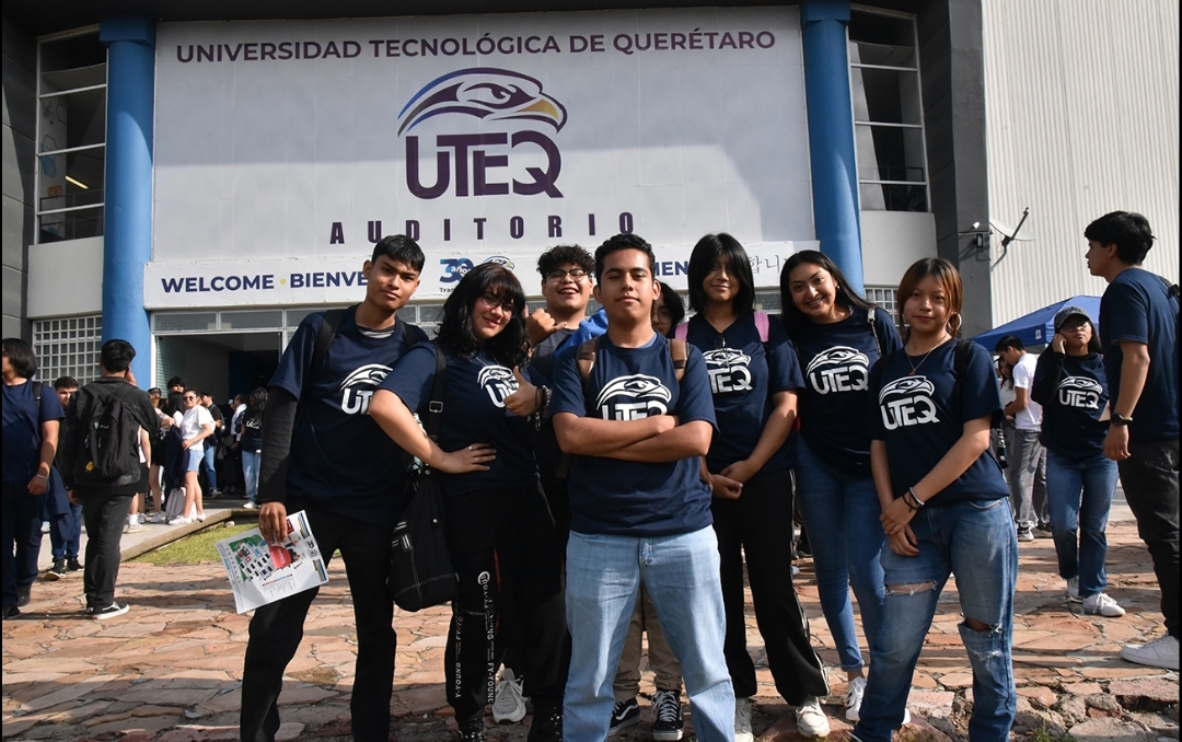 ABIERTA LA CONVOCATORIA PARA ESTUDIAR EN LA UTEQ