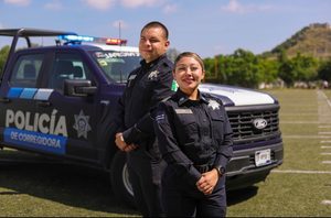 CORREGIDORA SE SUMA AL OPERATIVO PREVENTIVO Y COORDINADO PARA EL QUERÉTARO MARATÓN 2026