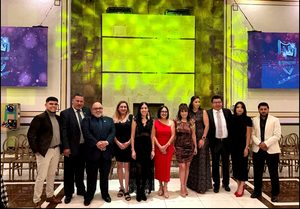 RECONOCE LILIANA SAN MARTÍN TRAYECTORIA Y TALENTO DE ARQUITECTOS DE SAN JUAN DEL RÍO