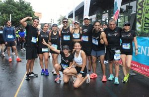 QUERÉTARO MARATÓN 2026 REÚNE A MÁS DE 23 MIL CORREDORES Y CONSOLIDA SU RELEVANCIA COMO EVENTO DEPORTIVO