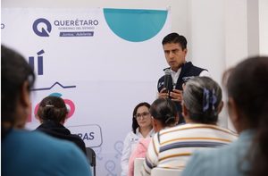 CONTIGO SIN FRONTERAS CIERRA CONVOCATORIA CON 170 REGISTROS