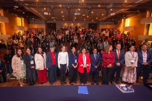 INICIA EN QUERÉTARO EL PRIMER CONGRESO DE PSIQUIATRÍA CONSTRUYENDO REDES EN SALUD MENTAL