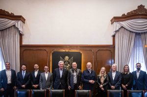 RATIFICA LA EMPRESA GLOBAL CLOUDHQ SU CONFIANZA EN QUERÉTARO