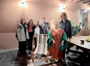 QUERÉTARO LLEVA SU TALENTO ARTESANAL A DESIGN WEEK MÉXICO 2026
