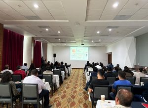 FORTALECEN EN QUERÉTARO LA DETECCIÓN OPORTUNA DEL CÁNCER EN NIÑAS, NIÑOS Y ADOLESCENTES