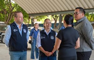 CON TALLER PRESENCIAL, DIF CORREGIDORA FORTALECE HERRAMIENTAS PARA CUIDADORES DE PERSONAS CON DISCAPACIDAD