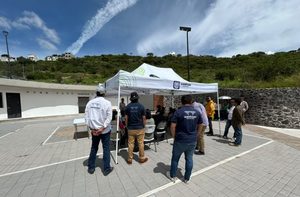 MUNICIPIO DE QUERÉTARO AVANZA EN LA ELABORACIÓN DE PROGRAMAS DE MANEJO DE DOS ÁREAS NATURALES PROTEGIDAS