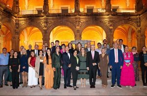 QUERÉTARO CIERRA CON ÉXITO EL FESTIVAL DE CIUDADES MEXICANAS PATRIMONIO MUNDIAL