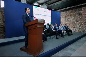 LA PARTICIPACIÓN CIUDADANA FORTALECE A LOS GOBIERNOS Y MEJORA LAS DECISIONES PÚBLICAS: FELIFER MACÍAS