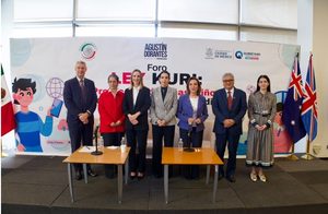 LLEVA QUERÉTARO AL SENADO DISCUSIÓN NACIONAL SOBRE PROTECCIÓN DE LA NIÑEZ EN ENTORNOS DIGITALES