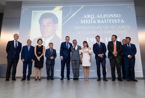 TIENE QUERÉTARO EN FECAPEQ UNA ALIANZA PARA SEGUIR FORJANDO HISTORIAS DE ÉXITO