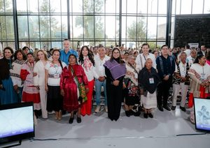 EL MARQUÉS, SEDE DEL XI COLOQUIO SOBRE PUEBLOS Y COMUNIDADES ORIGINARIAS