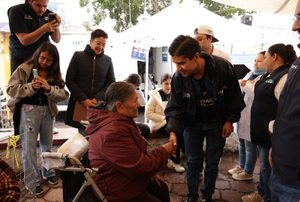 ACERCA SEDESOQ SERVICIOS DE SALUD Y ATENCIÓN PREVENTIVA A FAMILIAS DE LA COLONIA SAN PABLO