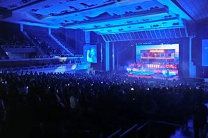 SALDO BLANCO EN LOS PRINCIPALES EVENTOS MASIVOS DE QUERÉTARO
