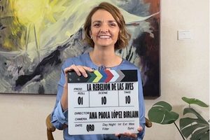 EMITE SECULT CONVOCATORIA SOBRE PRODUCCIÓN AUDIOVISUAL