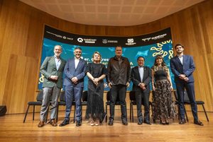 QUERÉTARO SE CONSOLIDA COMO PUNTO DE ENCUENTRO PARA LA GENERACIÓN DE PROYECTOS E INICIATIVAS EN MATERIA ECONÓMICA
