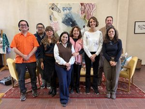 SE INTEGRAN MUSEOS COMUNITARIOS QUERETANOS A BASE DE DATOS NACIONAL