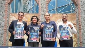PRESENTA MARTHA SOTO PROGRAMA CONTIGO APRENDEMOS 2026
