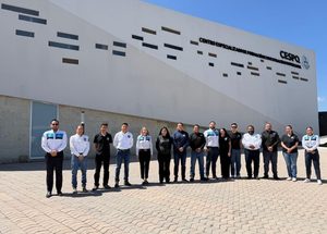 EL SISTEMA PENITENCIARIO DE QUERÉTARO RECIBE A DELEGACIÓN DE MICHOACÁN PARA COMPARTIR BUENAS PRÁCTICAS