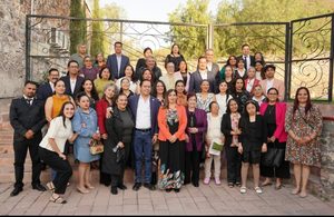 20 INICIATIVAS IMPULSADAS POR LA CIUDADANÍA YA SON UNA REALIDAD EN CORREGIDORA