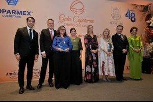 LLAMA FELIFER MACÍAS A SUMAR ESFUERZOS Y APOYAR A QUIEN MÁS LO NECESITA